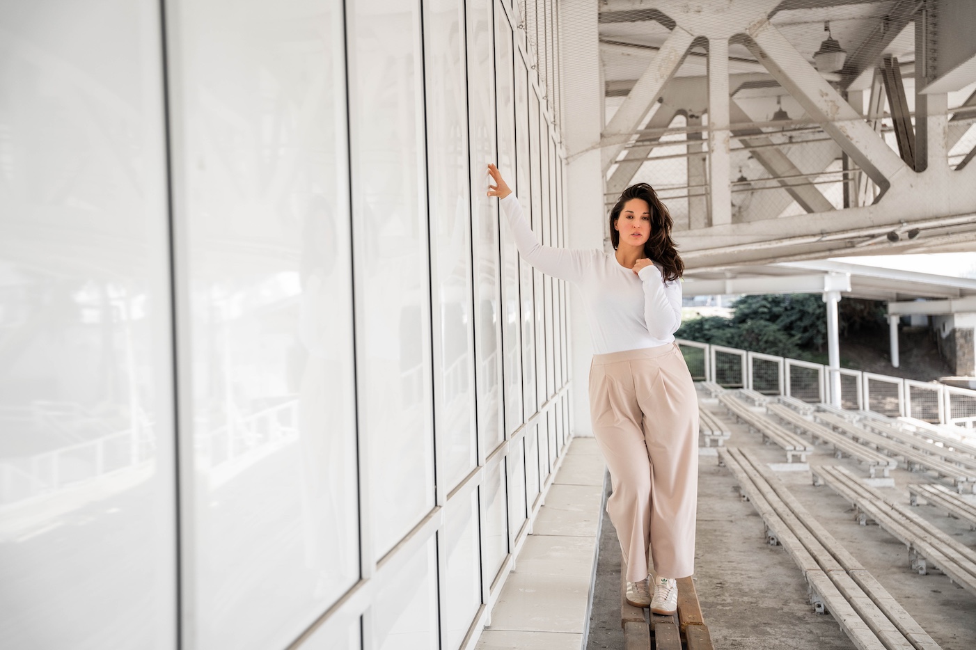 Plus size kolekce EM